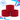 Basketweave Rose Red Boot