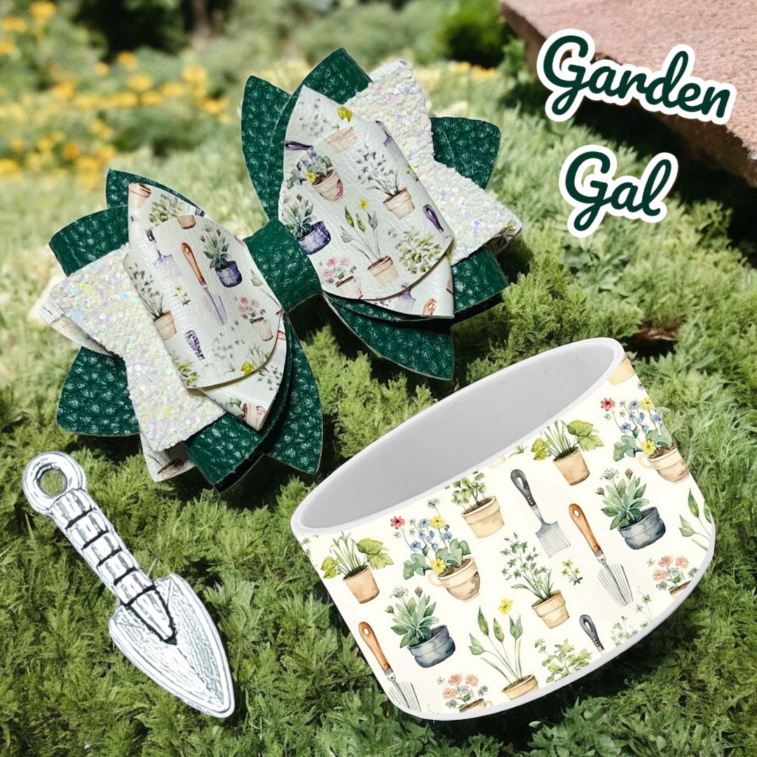 Garden Gal Box