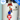 Hang Anywhere Retro Bouquet Bottle Charm