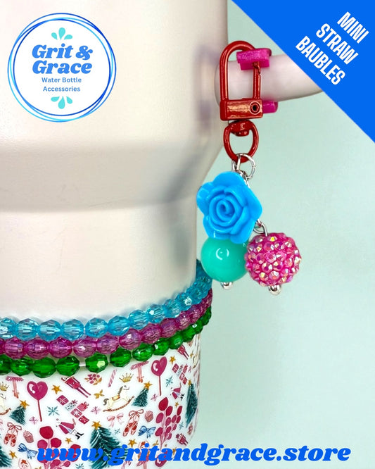 Nutcracker Mini Bauble