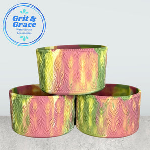 Rowan Rose Bouquet Boot