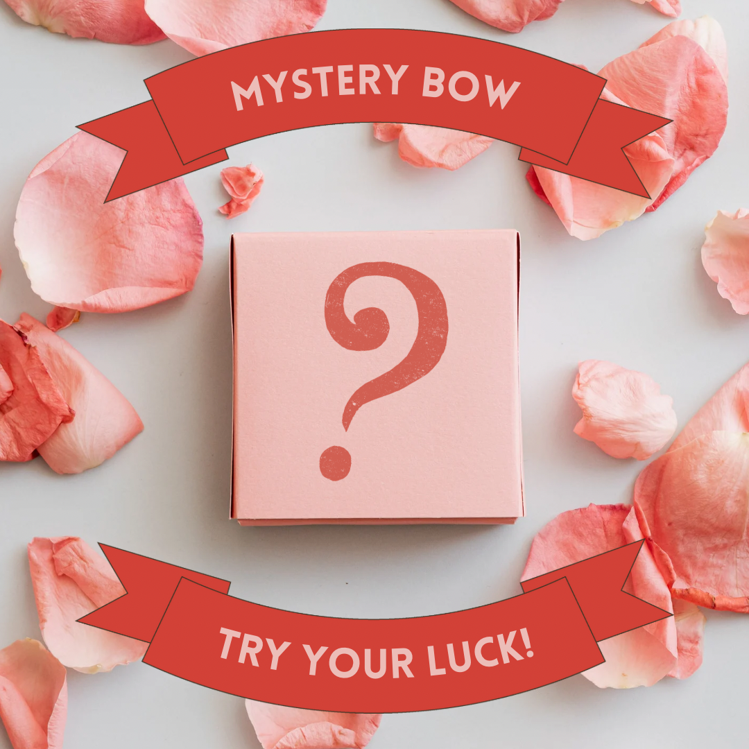 Mystery Bows