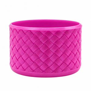 Basketweave Glamour Boot