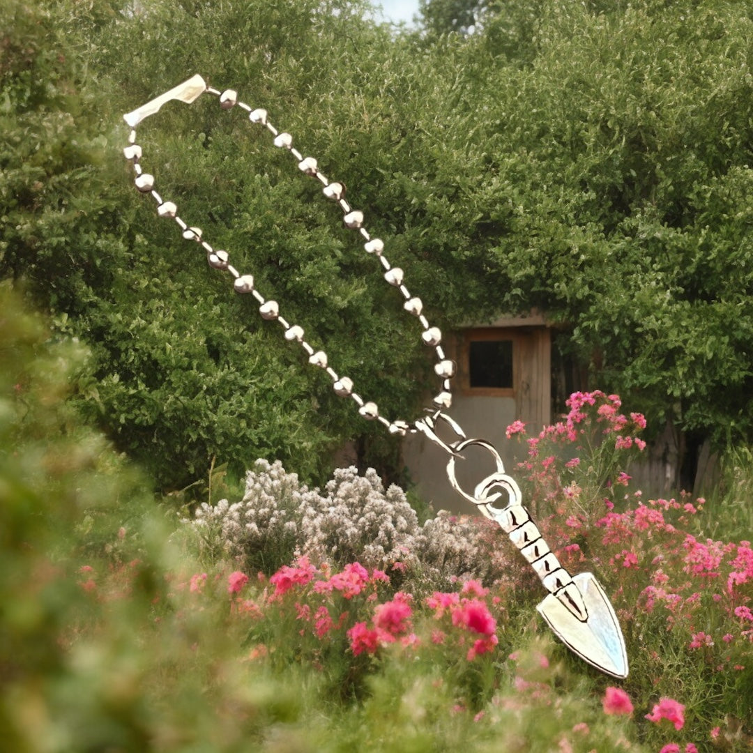 Garden Gal Trowel Handle Charm