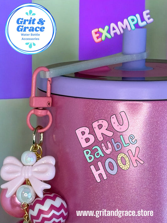 Bru Bauble Hook