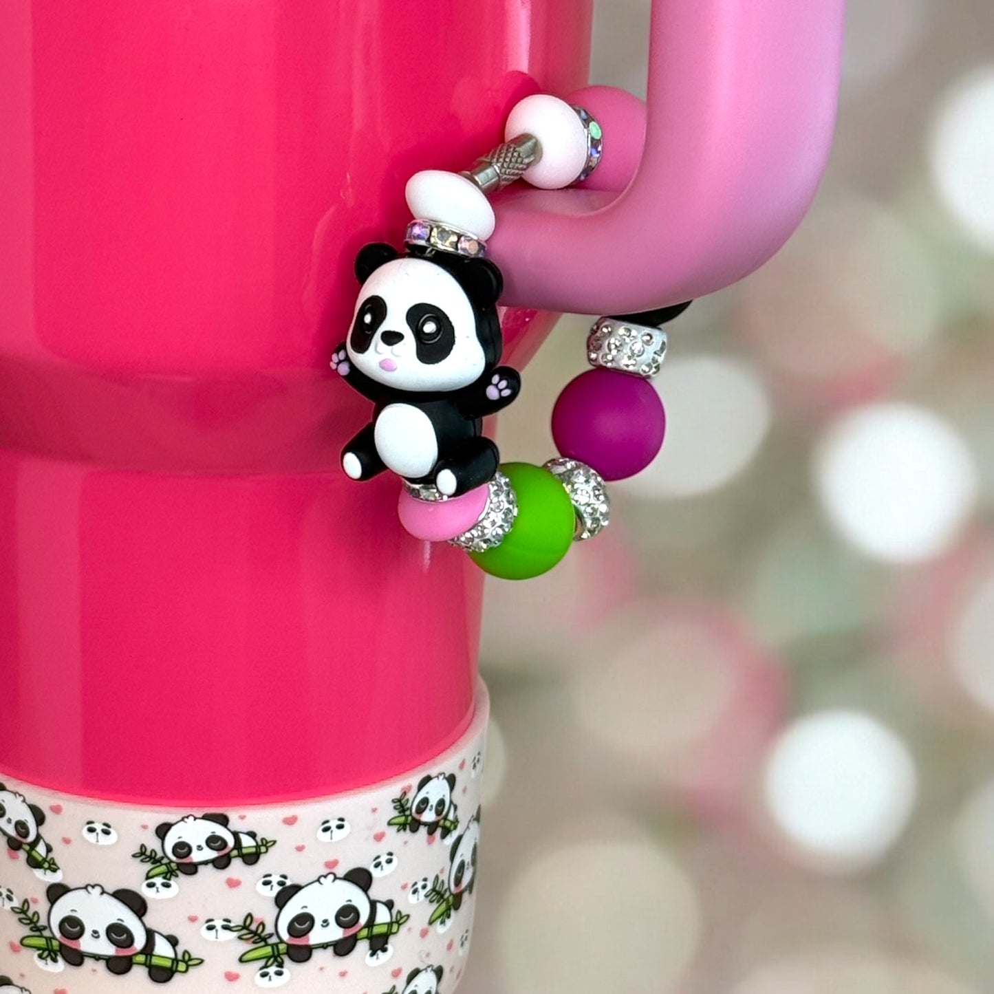 Panda 2.0 Handle Bracelet