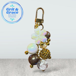 Daily Practice 2.0 Mini Straw Bauble