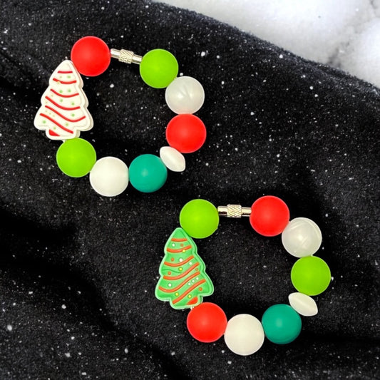 Christmas Cookie Bracelet