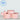 Basketweave Petal Pink Boot