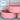 Heart Scroll Mauve Pink Shorty Boot