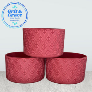 Rowan Sun Ripened Raspberry Boot