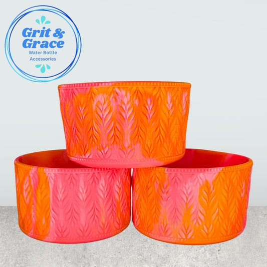 Rowan Sunset Sorbet Boot