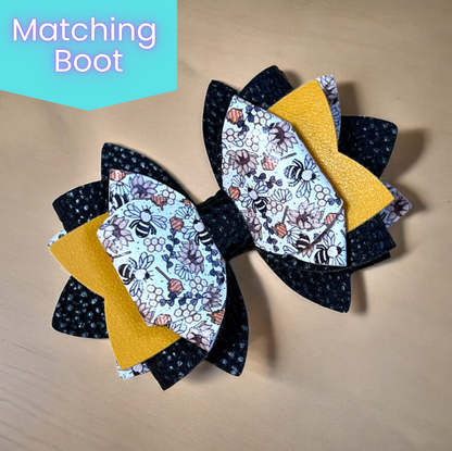 Honeycomb Bee 2.0 Bow