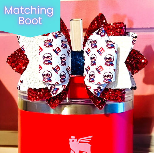 American Eagle Bow