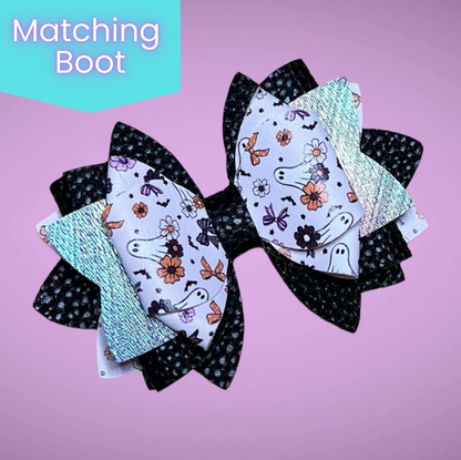 Spooky Bows Bow