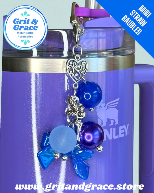 Ice Queen Mini Bauble