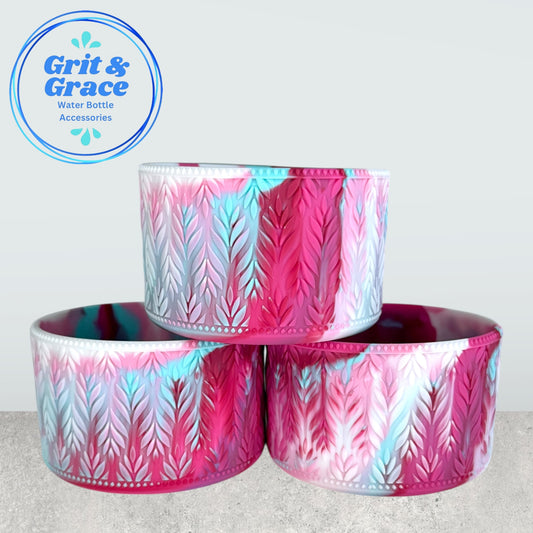 Rowan Cotton Candy Boot