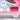 Bauble Handle Clip Pinks