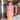 Gracie Sunset Mesa Swirl Straw Topper