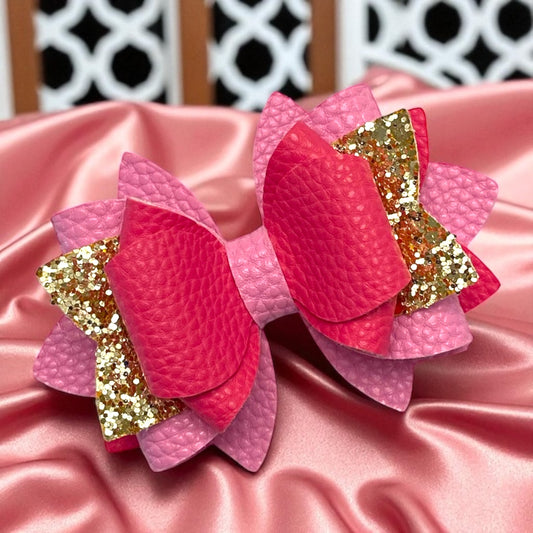 LSF Love on the Beach Tumbler Bow