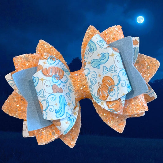 Midnight Princess 3.0 Bow