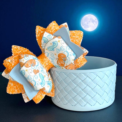 Midnight Princess 3.0 Bow