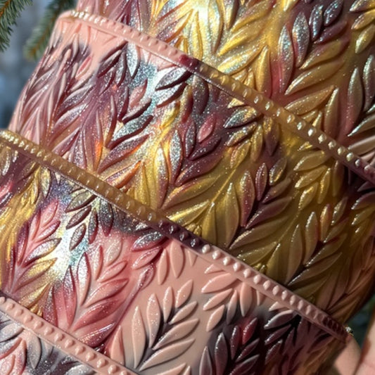 Rowan Winterberry Swirl Boot