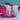 Rowan Cotton Candy Boot