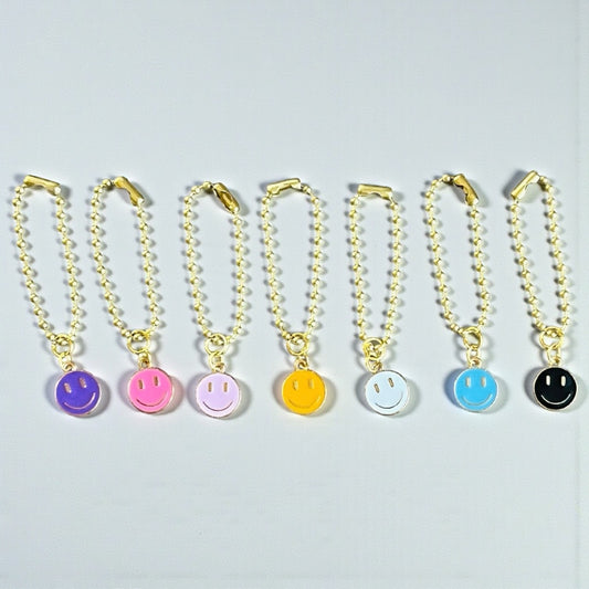 Happy Thoughts Charm