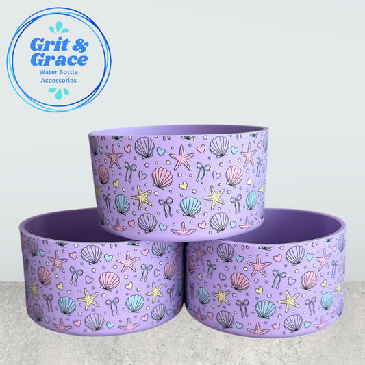 Coquette Shells Boot