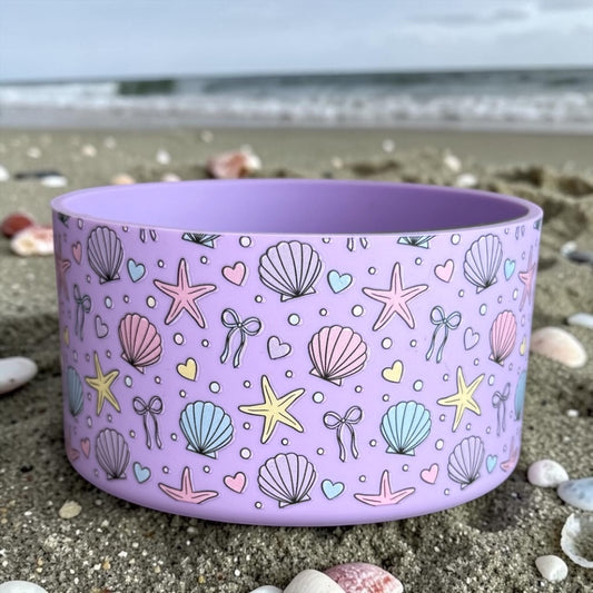 Coquette Shells Boot