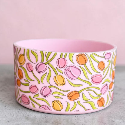 Botanical Garden Bow