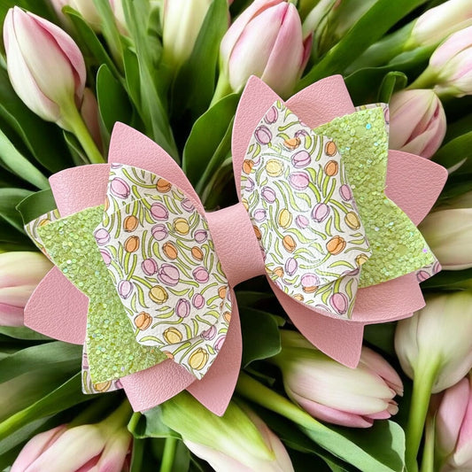 Botanical Garden Bow