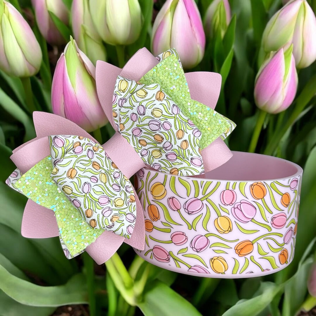 Botanical Garden Bow