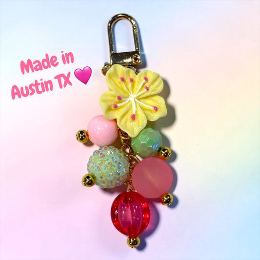Spring Blossom 2.0 Mini Bauble