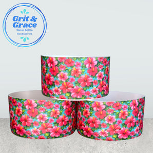 Paradise Petals Boot