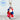 Deluxe Americana Bauble Charm