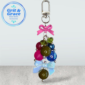 Deluxe Ciao Bella Bow Bauble Charm