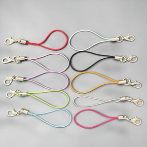 Charm Adapter for Flip Straws & Tumbler Handles
