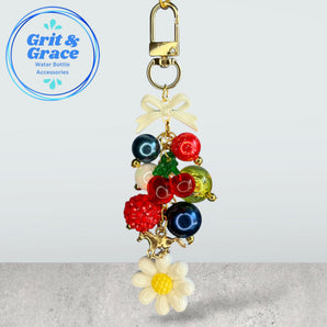 Deluxe American Honey Bauble Charm