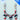 Tumbler Necklace Jewelry - Leopard Cherries