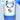Tumbler Handle Jewelry - Ocean Breeze