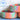 Heart Scroll Rainbow Sherbet Shorty Boot