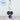 Mini Gracie Pop Dangles - Halloween Purple Sparkle