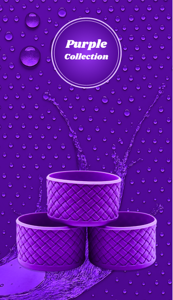 Purple Collection