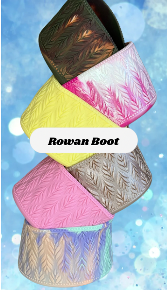 Rowan Boot
