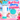 Heart Scroll Shorty Bottle Boot & Gracie Straw Topper (Teal)