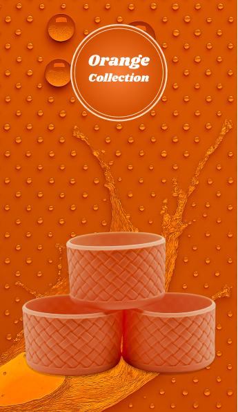 Orange Collection