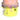Spring Pastels Stretchy Cup Bracelets (Set of 3)