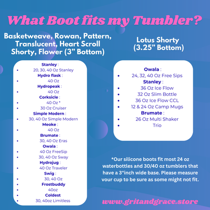 White Lotus Short Boot